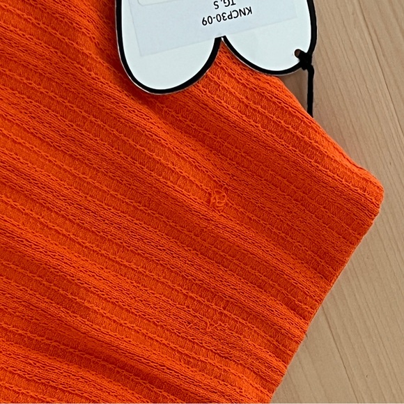 NWT Marco Rambaldi Skirt SSENSE Exclusive - Picture 7 of 7